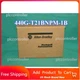 Allen Bradley TLS1-GD2 440G-T21BNPM-1B interlock switch UPS shipping