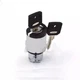 Key Switch for Schneider ZB4BG2 22mm - 2 Position