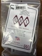 GRI HIGH SECURITY SWITCH SET 4405-A