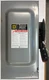 Square D H362N 60 Amp 600 Volt Non-Fused Disconnect New Out-of-Box