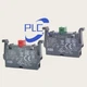 MCB-10 1PCS NEW ABB MCB10 Contact Block Free shipping