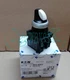 NEW 1PC EATON Moeller Three-position self-resetting switch head M22-WK3