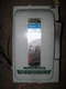 GOULD ITE HEAVY DUTY SAFETY SWITCH 60A NF352 600VAC (246)
