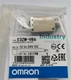 1PCS New Omron Photoelectric Switch E3ZM-V86 Fast Ship