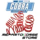 Springs Cobra Renault Talisman Berlina (4Control) dCi 130 from 11/2015
