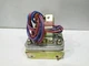 BARKSDALE D1S-H18 PRESSURE SWITCH ADJUSTABLE RANGE: .4-18. PSI .028-1.24 /D1SH18