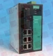 THE MOXA GROUP EDS-508A-SS-SC / EDS508ASSSC (USED)