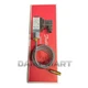 New In Box DANFOSS MBC8100 061B800466 Temperature Switch