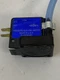 AirTrol Single Pole Double Throw Pressure Electric Switch F-4200-60