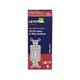 Leviton 20A 4-Way Toggle AC Quiet Switch White