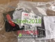 1 PCS NEW IN BOX ABB isolation switch handle OHBS2AJ1