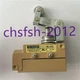 1 PCS NEW MOUJEN Limit stroke switch MJ1-6107 #E9
