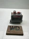 KILLARK, FXCS-4B13-C, EXPLOSION PROOF, PUSH BUTTON, PILOT LIGHT, NOS