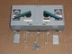 ITE SIEMENS V7E V7E3611R 30 AMP 600V FUSIBLEPANELBOARD SWITCH HARDWARE SER A