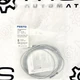 Festo SIES-8M-PS-24V-K-2,5-M8D Inductive Proximity Switch 551388 24VDC 