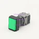 1PCS New Green Pushbutton Command Switch 24VDC LED FUJI AH165-TLG11E3