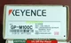 Brand new Keyence GP-M100C Pressure transmitter