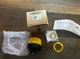 NEW BANNER SSA-EB1P-02ECQ4 EMERGENCY STOP BUTTON 25298