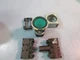 New Lot of 2 SIEMENS 3SB3-645-0AA41 Push Button Green