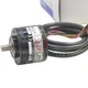 Brand New In Box Omron E6C3-AG5B 360P/R