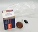 1 NOS  Mallory 3263J (Non shorting) Rotary Switch  6 CKT.  2-3 Position