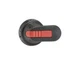 OHB65J10B ABB Pistol Handle 65mm NEW