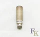 Baumer electric IFRM 18P1701/S14L inductive proximity switch -used-