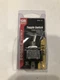 New sealed! Genunine Gardner Bender SPST Toggle Switch # GSW-121 125V 20A 3/4HP