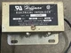 Hoffman Electrical Interlock Switch A-EK115NDH 120/110 Vac .100/.120 Amp