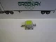 REES 04944-000 CABLE OPERATED SAFTEY SWITCH USED FREE SHIPPING!!!!