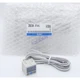 1PC New SMC ZSE30A-01-A-L Pressure Switch Free Shipping ZSE30A01AL