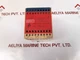 Pepperl+Fuchs We 77/EX1-2U Isolated Switch Amplifier Relay 250V/4A/500VA