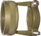 1pc AMPHENOL PCD M85049/38S17W Circular Connector Clamp