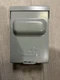 NEW!! Midwest Electric Products 30A 120/240-Volt Fused AC Disconnect - U035F2P