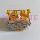 1PC NEW FOR EAO 704.901.1 Switch Contact Block 1NO