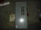 TH3362RH Mod. 7 General Electric  GE Safety Switch 60A 600VAC 3R NOS