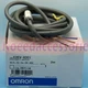New Omron E2EV-X2C1 12-24VDC Proximity Switch
