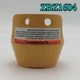 1PCS New Schneider ZBZ1605 Metal Shield - for &Oslash;40 Mushroom Head