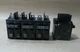 LOT OF 4 ITE Siemens BQ BQ2 BQ2B020 2 Pole 20 Amp 120/240V Circuit Breaker FLAW