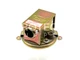 Dwyer 1910-0 Differential Pressure Switch with WARRANTY
