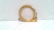 TURCK WK 4.4T-1-RS 4.4T/S1587-T, DOUBLE-ENDED TRAY CABLE CORD, U-50483 #346003