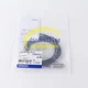 1piece OMRON Photoelectric Switch E2A-M12KS04-WP-B1 E2AM12KS04WPB1 NEW