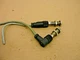 LOT OF 2 BAUMER INDUCTIVE PROXIMITY SENSORS IFRM 12P1701/S14L