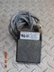 LINEMASTER TREADLITE II T-91-S FOOT SWITCH PEDAL