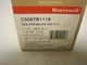HONEYWELL C6097B1119 C6097B1119 PRESSURE LIMIT SWITCH FOR AIR, NAT.