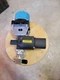 HONEYWELL 12CX200 EXPLOSION PROOF MICRO SW  W/WHITEY 133 SR W/SWAGELOK 316 VALVE