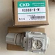 CKD R2000-8-W Pressure Reducing Valve New