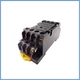 Brand new PYF08A-E PYF14A-E PYFZ-08-E PYFZ-14-E Safety Relays Base OMRON