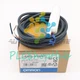 1Pcs NEW E2KQ-X10ME1 Omron Proximity Switch E2KQX10ME1 12-24VDC free shipping