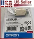 Omron E3ZM-V86 Photoelectric Switch New One Free Shipping E3ZMV86  US Free TAX